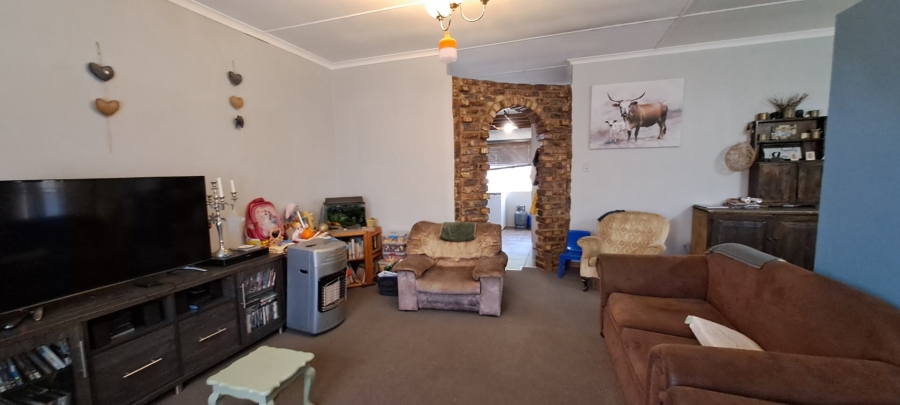 3 Bedroom Property for Sale in Morelig Free State